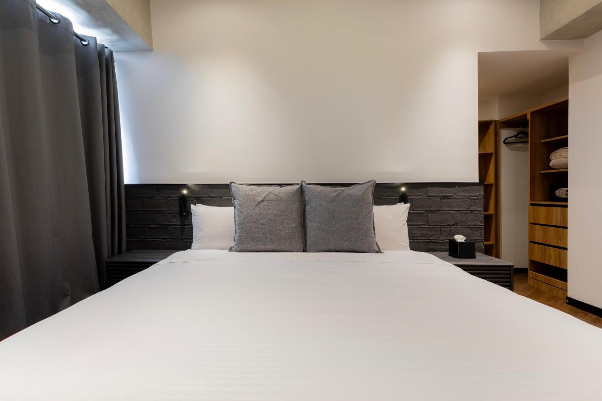 Michoacan Luxury Apartments By Capitalia Mexico Extérieur photo