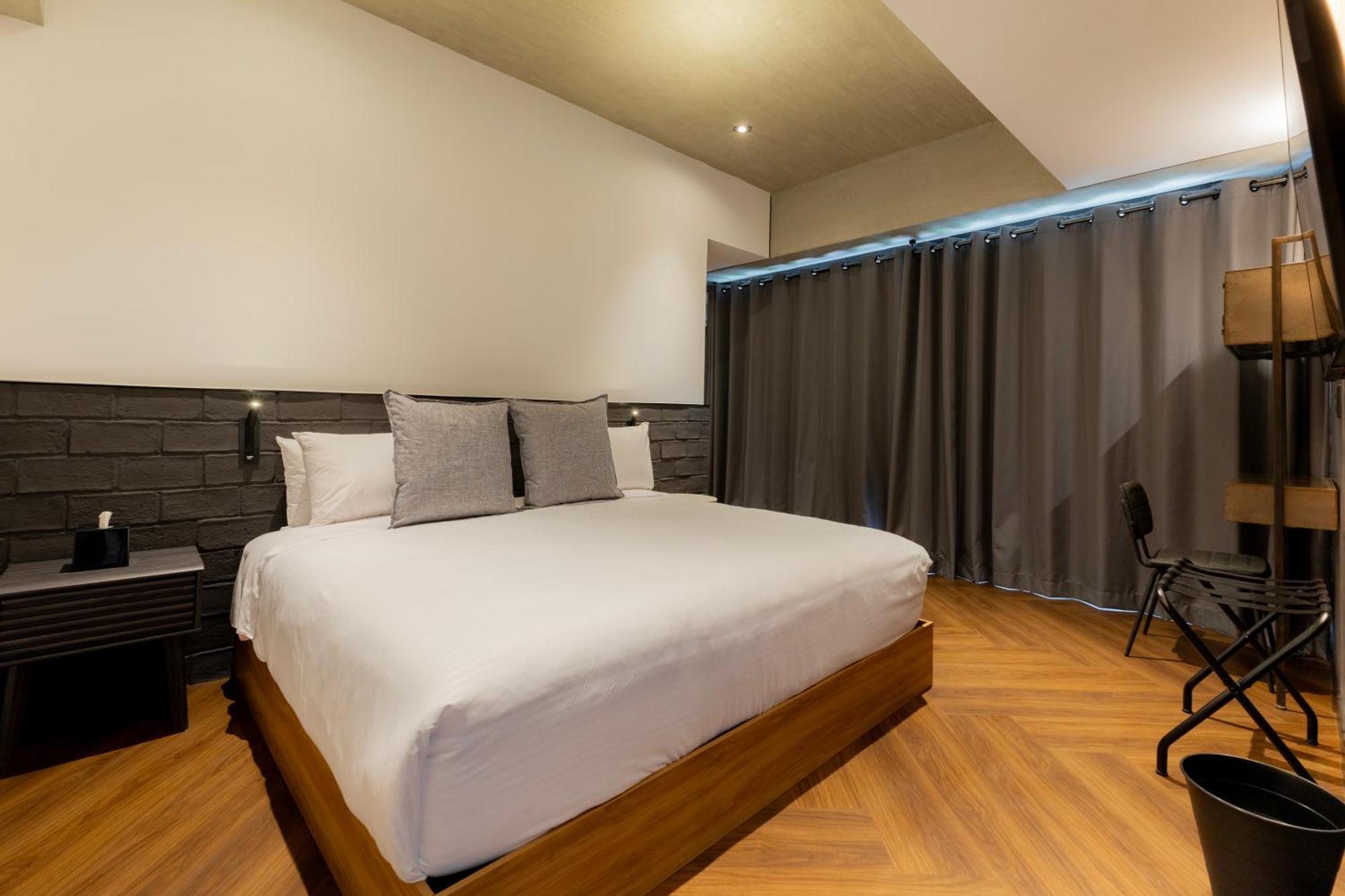 Michoacan Luxury Apartments By Capitalia Mexico Extérieur photo