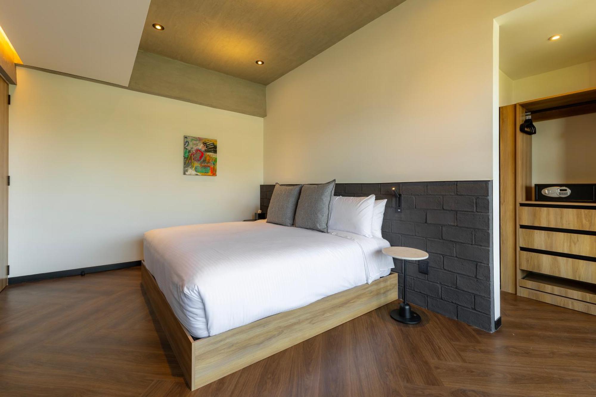 Michoacan Luxury Apartments By Capitalia Mexico Extérieur photo