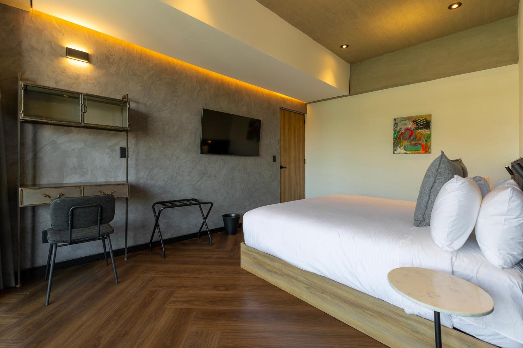 Michoacan Luxury Apartments By Capitalia Mexico Extérieur photo