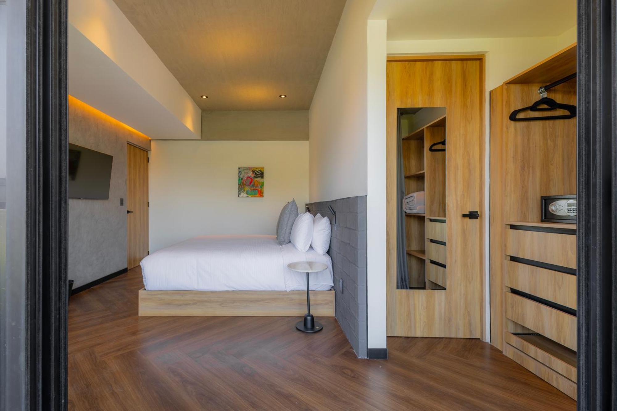 Michoacan Luxury Apartments By Capitalia Mexico Extérieur photo
