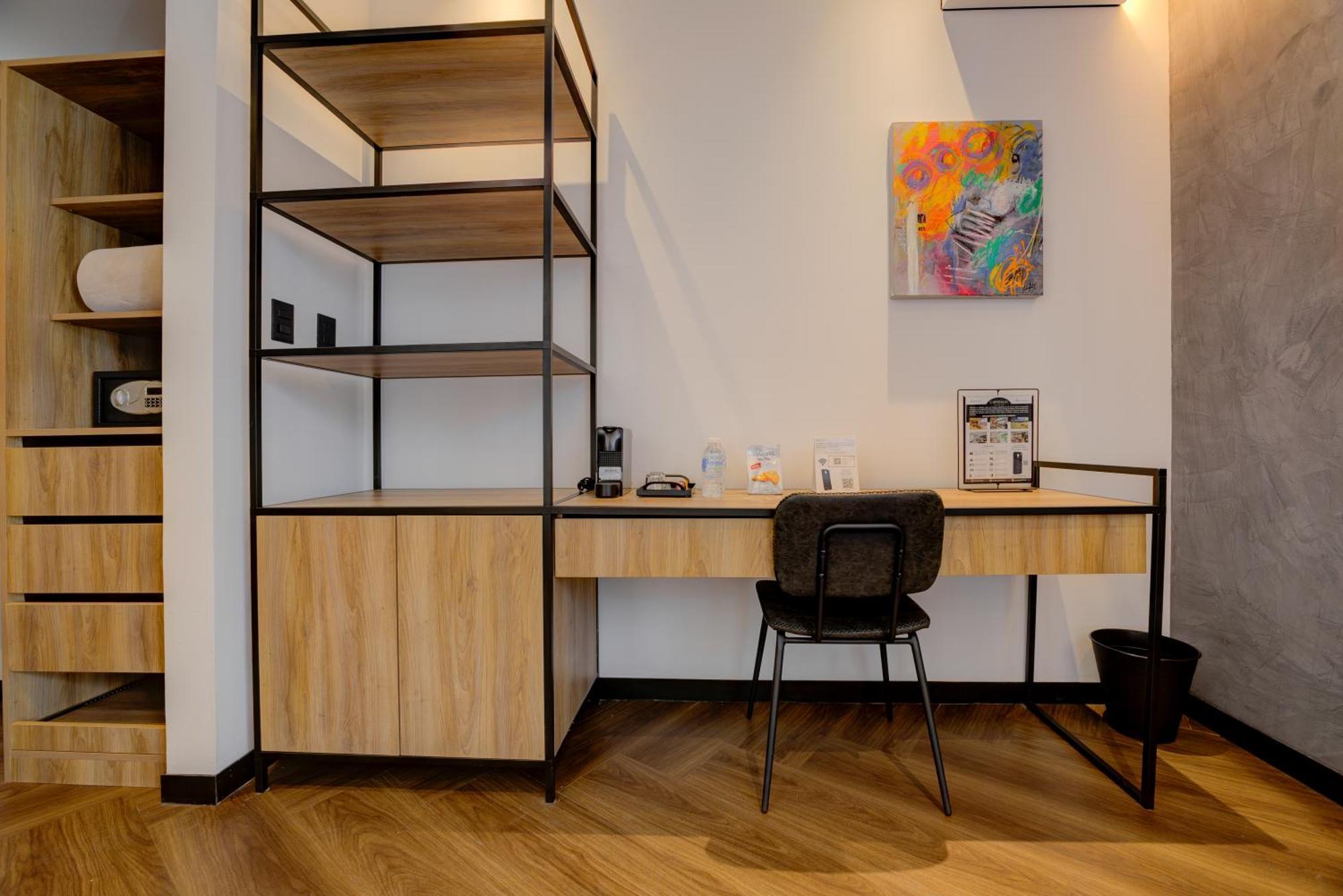 Michoacan Luxury Apartments By Capitalia Mexico Extérieur photo