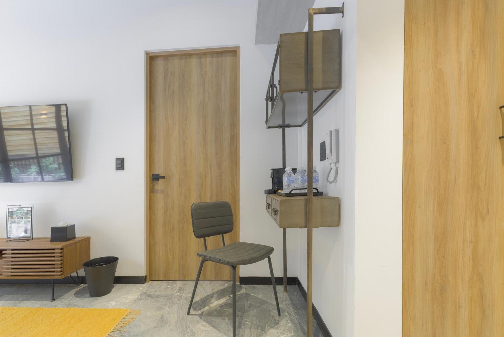 Michoacan Luxury Apartments By Capitalia Mexico Extérieur photo