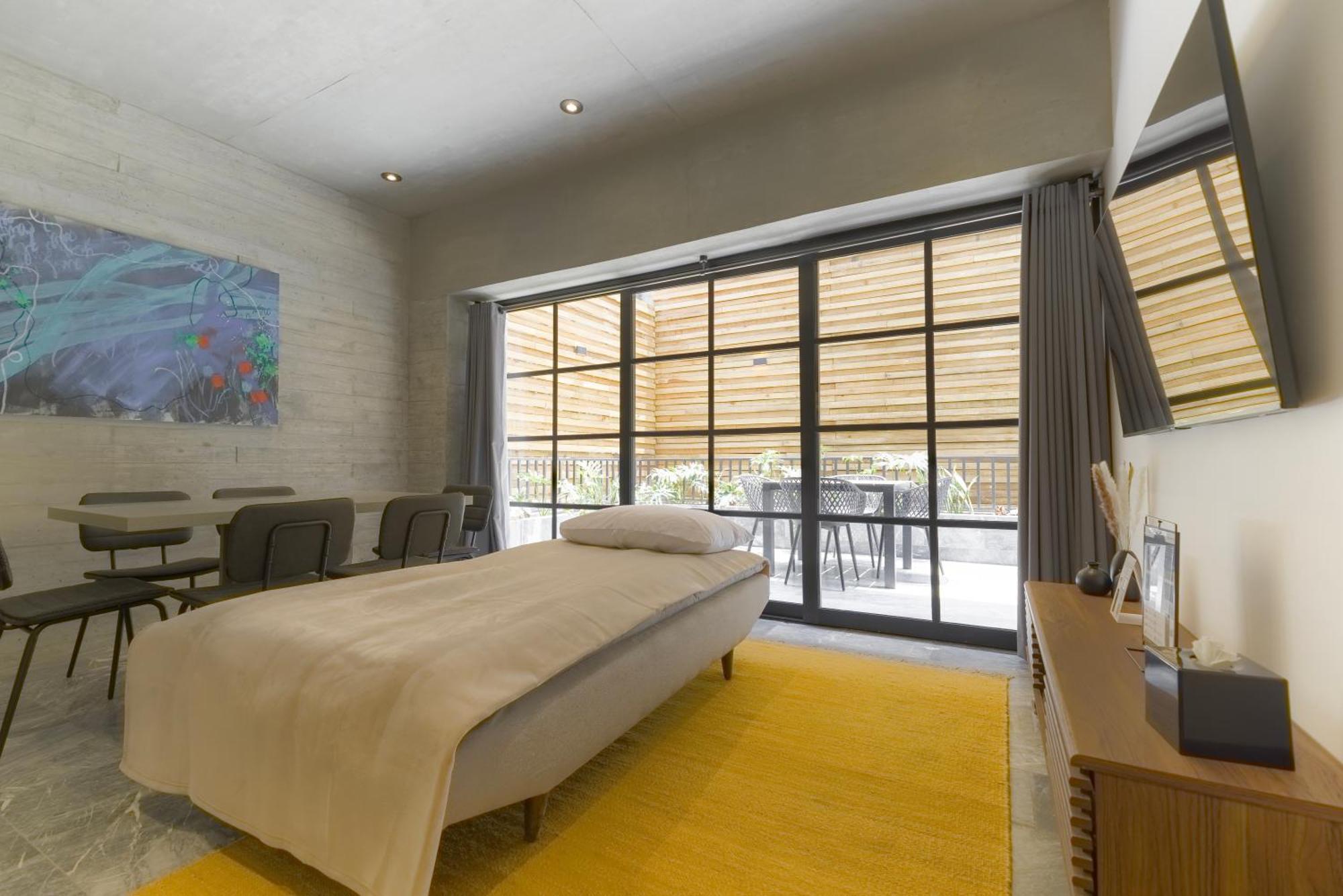 Michoacan Luxury Apartments By Capitalia Mexico Extérieur photo